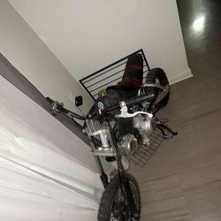 2004 Honda CRF50