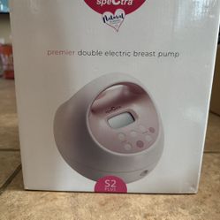 Electric Breast Pump