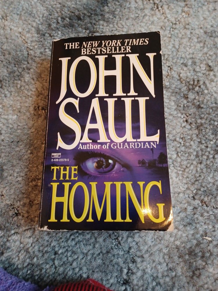 The Homing