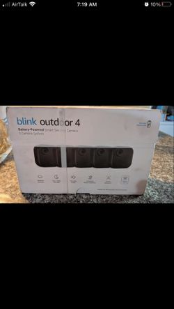 Outdoor House Cameras