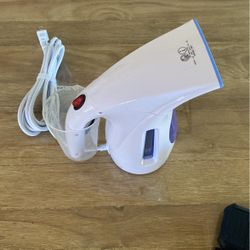 HILIFE Portable Steamer