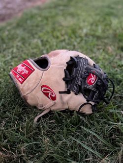 Rawlings Heart Of The Hide