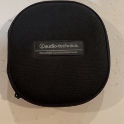 audio-technica.QuietPoint ATH-ANC7
