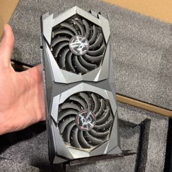 MSI NVIDIA GeForce RTX 2060 Super X 8GB GDDR6