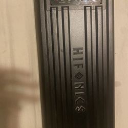 2000 Watts Aimp