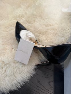 Zapatillas Jimmy Choo de Mujer – Originales ✨