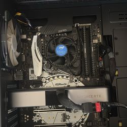 GAMING PC!!!! PLEASE DONT MESSAGE IF YOU’RE NOT ACTUALLY INTERESTED 