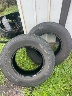 Tires