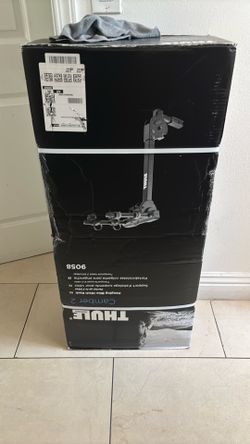 Thule Camber2