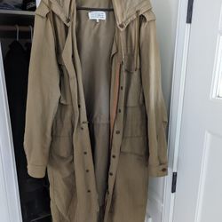 Maison Margiela Parka