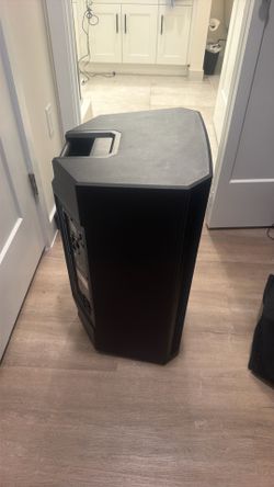 Ey electro voice ZLX G2 black