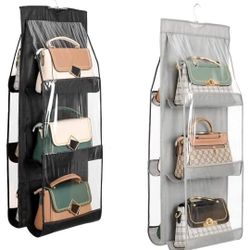 Handbag Purse Organizer, 2pcs 