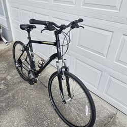 Marin San Rafael Hybrid Bike 