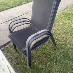 Free Chairs 