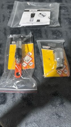 Bottom bracket tools brand new
