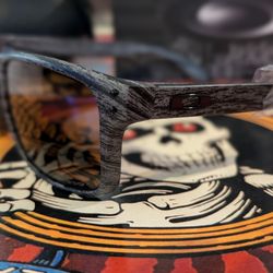 Oakley Holbrook Sunglasses 