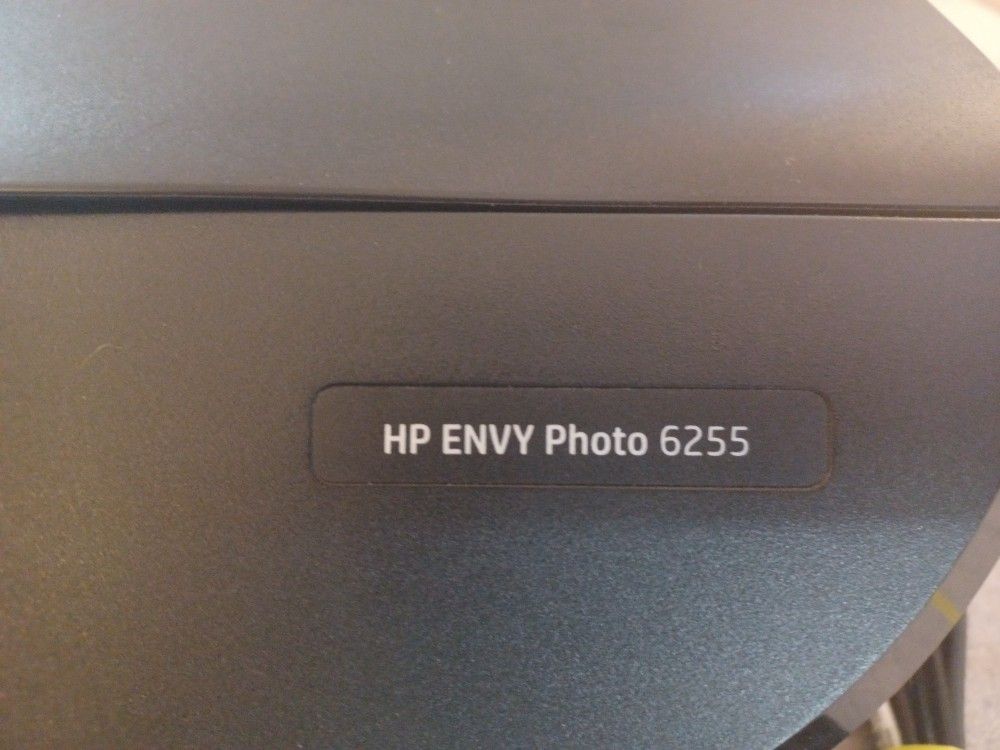 All In One Wireless Printer 
