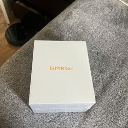 GMKtec 