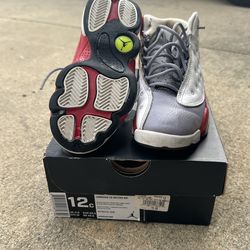 Jordan 13 Kids 12