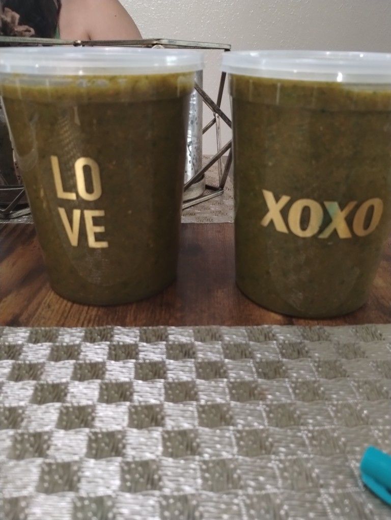 Sofrito Puertorriqueño