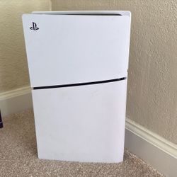 Ps5 Comes With Everything You Need In Good Condition 