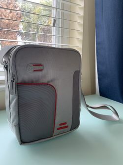 Tumi T Tech Sidebag