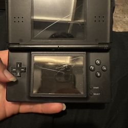 nintendo DS lite
