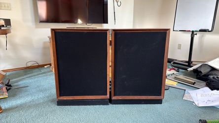 Vintage Allied Speaker System model KN-2380