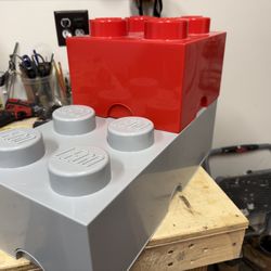 Lego Storage Bins
