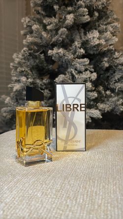 YSL Libre Eau de Parfum