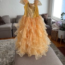 Dress For Halloween Or Play 