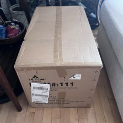 TETON Mammoth Sleeping Bag 