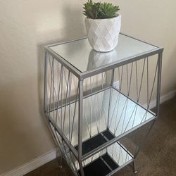 End Table 