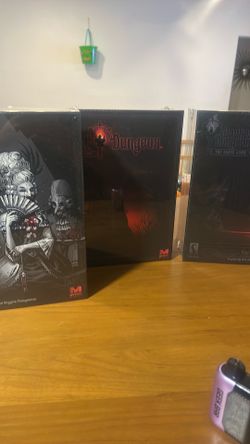 Darkest dungeon wave 1