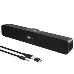 VOTNTUT Computer speaker