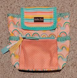 Matilda Jane Drawstring Backpack