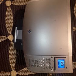 HP Photosmart 2600 All In One Printer, Scanner,  Copier