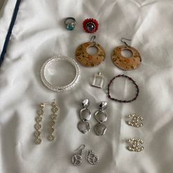 Costume jewelry