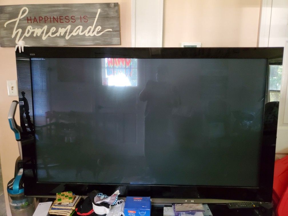 Panasonic 65 Inch Tv