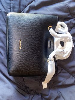 Calvin Klein purse
