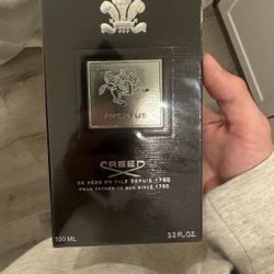Creed Aventus perfume - 100ml 