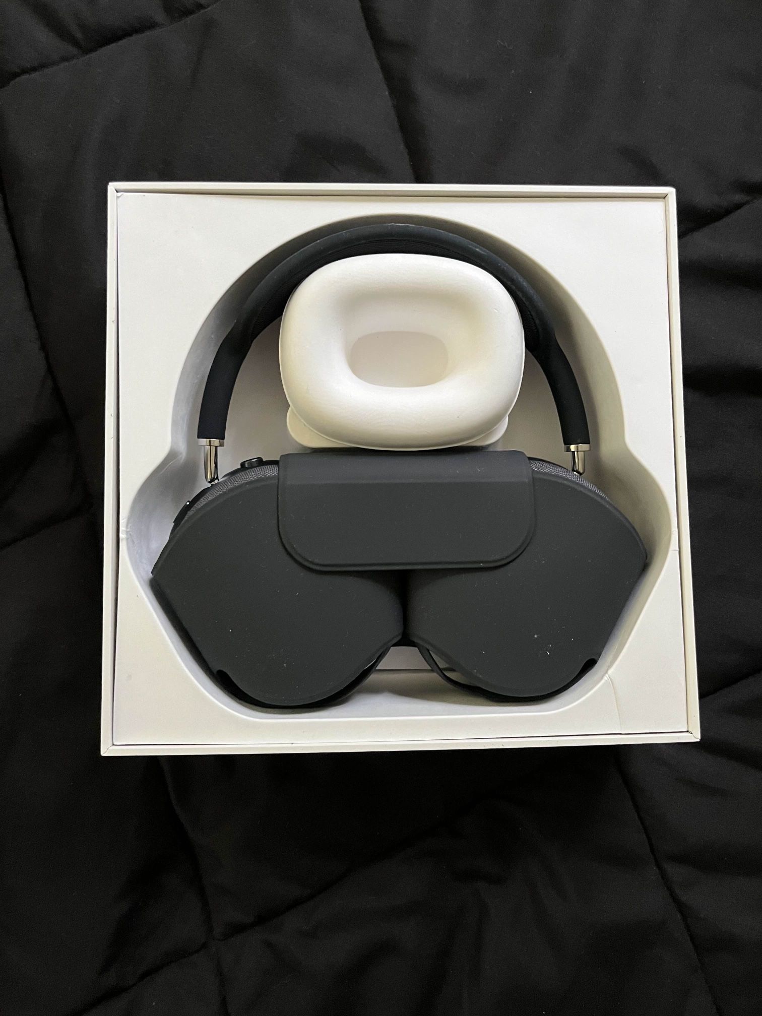 Headphones
