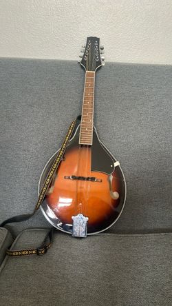 Mandolin