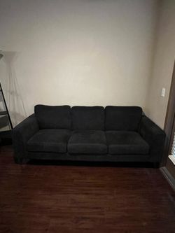 2 sofa couches