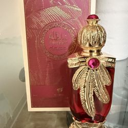 Sultanah Afnan 25ML Perfume 