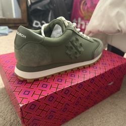 Zapatos Tory Burch