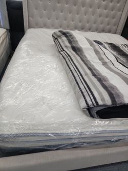 California king size mattress