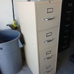 File Cabinet 