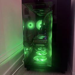 Custom Built High- End- RTX 4080 Super - Ryzen 7700x 32GB DDR5 2TB NVMe