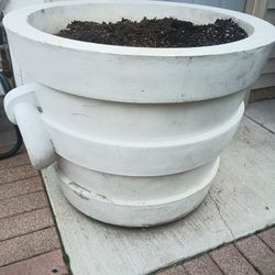 Flower Pots